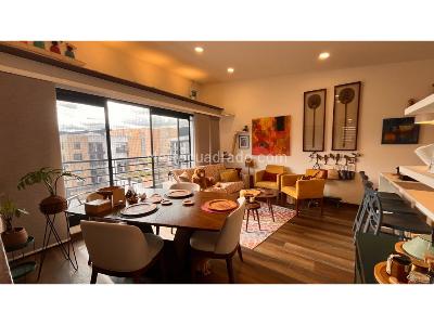Apartamento de 4 alcobas en venta en Entrada Cajica, Cajicá, 118 m² · foto 9 de 20