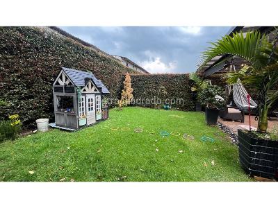 Casa de 3 alcobas en venta en Fonqueta, Chía, 150 m² · foto 2 de 20