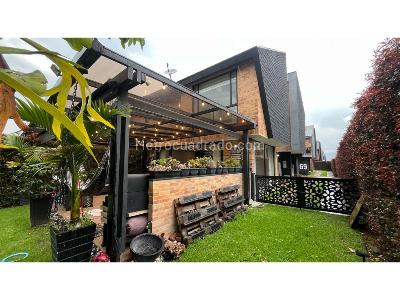 Casa de 3 alcobas en venta en Fonqueta, Chía, 150 m² · foto 3 de 20