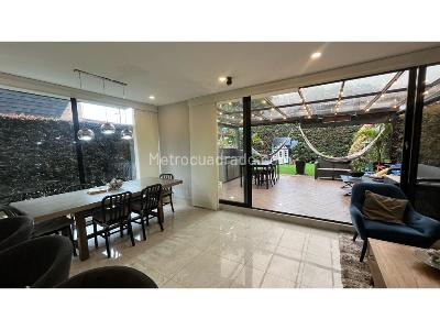 Casa de 3 alcobas en venta en Fonqueta, Chía, 150 m² · foto 10 de 20