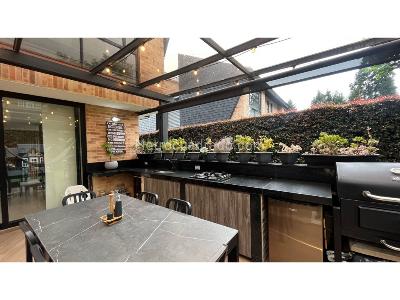 Casa de 3 alcobas en venta en Fonqueta, Chía, 150 m² · foto 16 de 20