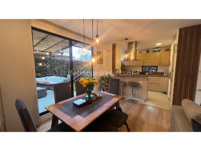 Casa en venta en Variante Cajica, Cajicá · foto 7 de 20