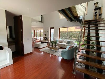 Casa en venta en Canelon, Cajicá · foto 7 de 20
