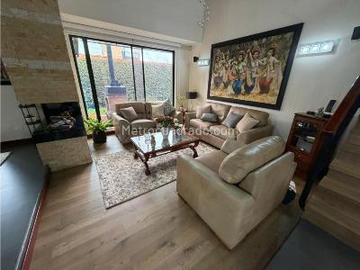Casa en venta en Canelon, Cajicá · foto 3 de 20