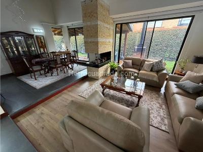 Casa en venta en Canelon, Cajicá · foto 4 de 20