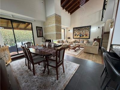 Casa en venta en Canelon, Cajicá · foto 6 de 20