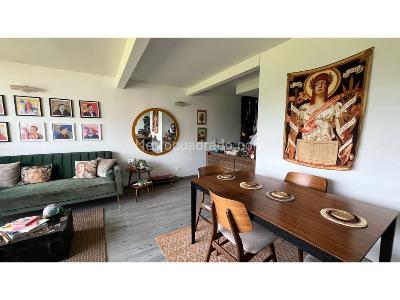 Apartamento de 3 alcobas en venta en Entrada Cajica, Cajicá, 65 m² · foto 4 de 20