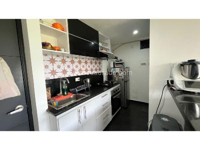 Apartamento de 3 alcobas en venta en Entrada Cajica, Cajicá, 65 m² · foto 7 de 20