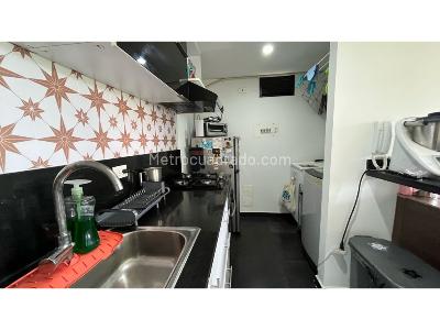 Apartamento de 3 alcobas en venta en Entrada Cajica, Cajicá, 65 m² · foto 8 de 20