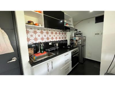 Apartamento de 3 alcobas en venta en Entrada Cajica, Cajicá, 65 m² · foto 9 de 20