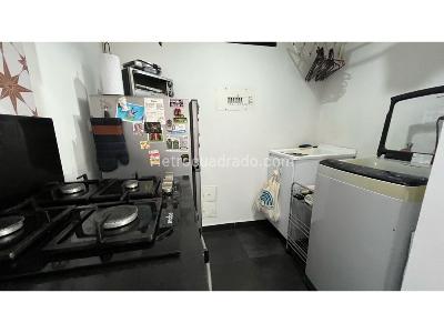 Apartamento de 3 alcobas en venta en Entrada Cajica, Cajicá, 65 m² · foto 10 de 20