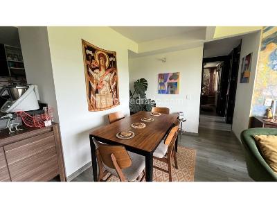 Apartamento de 3 alcobas en venta en Entrada Cajica, Cajicá, 65 m² · foto 12 de 20