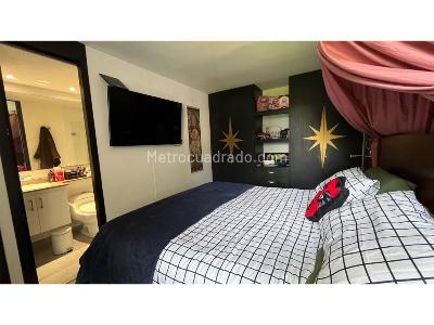 Apartamento de 3 alcobas en venta en Entrada Cajica, Cajicá, 65 m² · foto 15 de 20