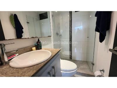 Apartamento de 3 alcobas en venta en Entrada Cajica, Cajicá, 65 m² · foto 16 de 20