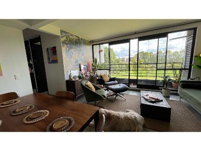 Apartamento de 3 alcobas en venta en Entrada Cajica, Cajicá, 65 m² · foto 19 de 20