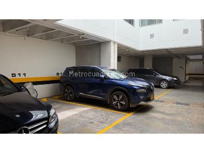 Apartaestudio en venta en Cedritos, Bogotá, 60 m² · foto 2 de 20