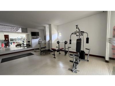 Apartaestudio en venta en Cedritos, Bogotá, 60 m² · foto 4 de 20