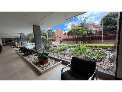 Apartaestudio en venta en Cedritos, Bogotá, 60 m² · foto 7 de 20