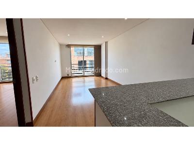 Apartaestudio en venta en Cedritos, Bogotá, 60 m² · foto 10 de 20