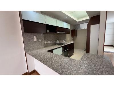Apartaestudio en venta en Cedritos, Bogotá, 60 m² · foto 12 de 20