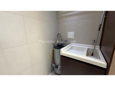 Apartaestudio en venta en Cedritos, Bogotá, 60 m² · foto 16 de 20