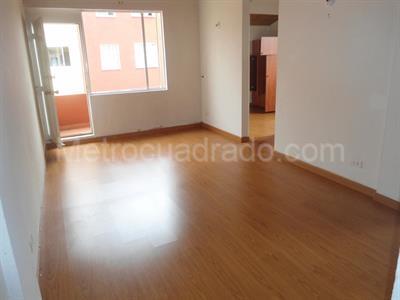 Apartamento en venta en Toberin, Bogotá · foto 2 de 7