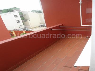 Apartamento en venta en Toberin, Bogotá · foto 6 de 7