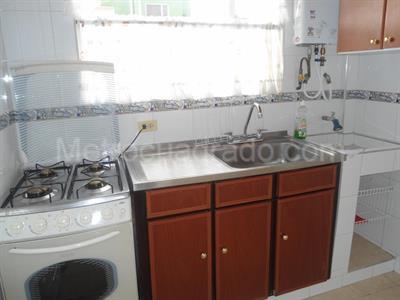 Apartamento en venta en Toberin, Bogotá · foto 7 de 7