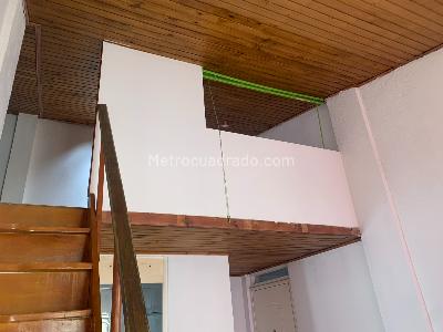 Apartamento en venta en Toberin, Bogotá · foto 4 de 7