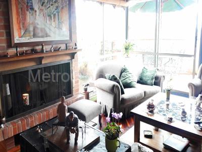 Casa de 3 alcobas en venta en Bosque De Pinos, Bogotá, 167 m² · foto 3 de 7