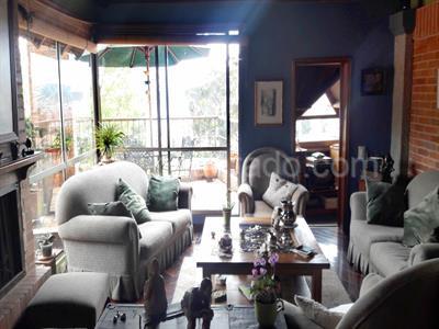 Casa de 3 alcobas en venta en Bosque De Pinos, Bogotá, 167 m² · foto 2 de 7