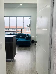 Apartamento en venta en El Campincito, Chía · foto 9 de 9
