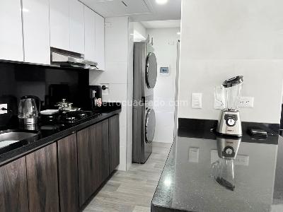 Apartamento en venta en El Campincito, Chía · foto 3 de 9