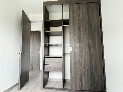 Apartamento en venta en El Campincito, Chía · foto 4 de 9