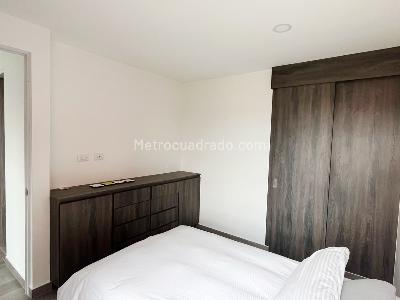 Apartamento en venta en El Campincito, Chía · foto 7 de 9