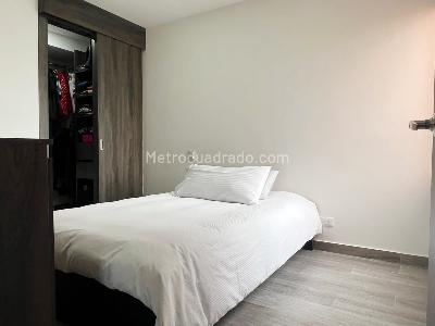 Apartamento en venta en El Campincito, Chía · foto 8 de 9