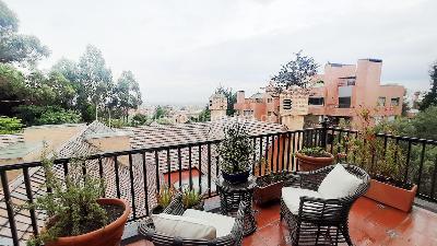 Casa de 5 alcobas en venta en Bosque Medina Usaquen, Bogotá, 468 m² · foto 13 de 20