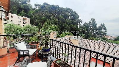 Casa de 5 alcobas en venta en Bosque Medina Usaquen, Bogotá, 468 m² · foto 14 de 20