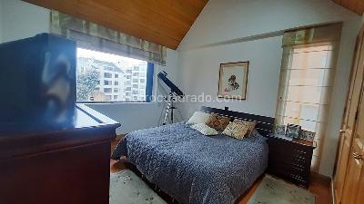 Casa de 5 alcobas en venta en Bosque Medina Usaquen, Bogotá, 468 m² · foto 15 de 20