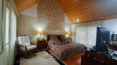 Casa de 5 alcobas en venta en Bosque Medina Usaquen, Bogotá, 468 m² · foto 16 de 20