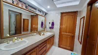 Casa de 5 alcobas en venta en Bosque Medina Usaquen, Bogotá, 468 m² · foto 17 de 20