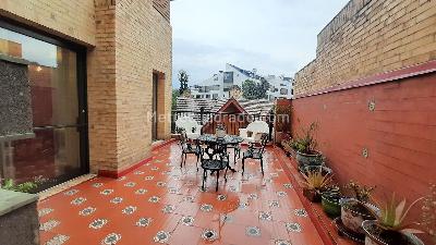 Casa de 5 alcobas en venta en Bosque Medina Usaquen, Bogotá, 468 m² · foto 19 de 20