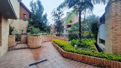 Casa de 5 alcobas en venta en Bosque Medina Usaquen, Bogotá, 468 m² · foto 20 de 20