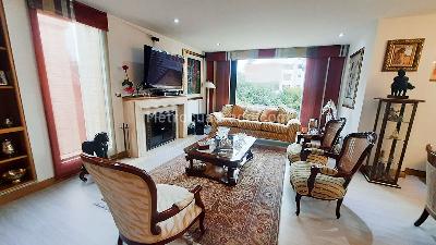Casa de 5 alcobas en venta en Bosque Medina Usaquen, Bogotá, 468 m² · foto 2 de 20