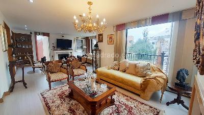 Casa de 5 alcobas en venta en Bosque Medina Usaquen, Bogotá, 468 m² · foto 3 de 20