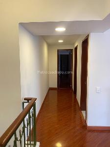 Apartamento en venta en Santa Barbara Occidental, Bogotá · foto 11 de 14