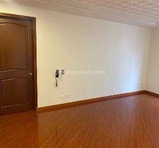 Apartamento en venta en Santa Barbara Occidental, Bogotá · foto 13 de 14