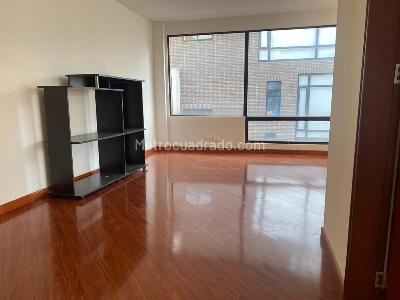 Apartamento en venta en Santa Barbara Occidental, Bogotá · foto 6 de 14