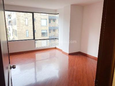 Apartamento en venta en Santa Barbara Occidental, Bogotá · foto 7 de 14