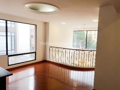 Apartamento en venta en Santa Barbara Occidental, Bogotá · foto 9 de 14